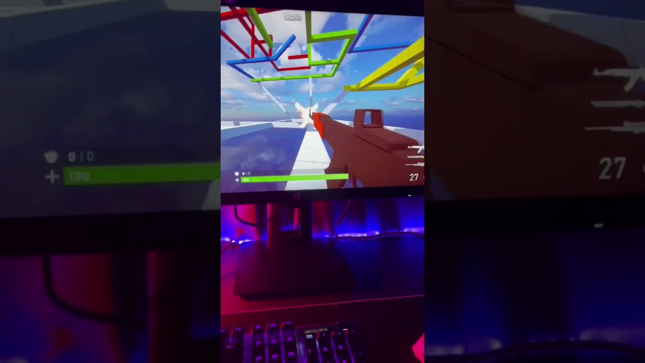 Steamdeki En İyi &Uuml;cretsiz Oyunlar ! 🎮