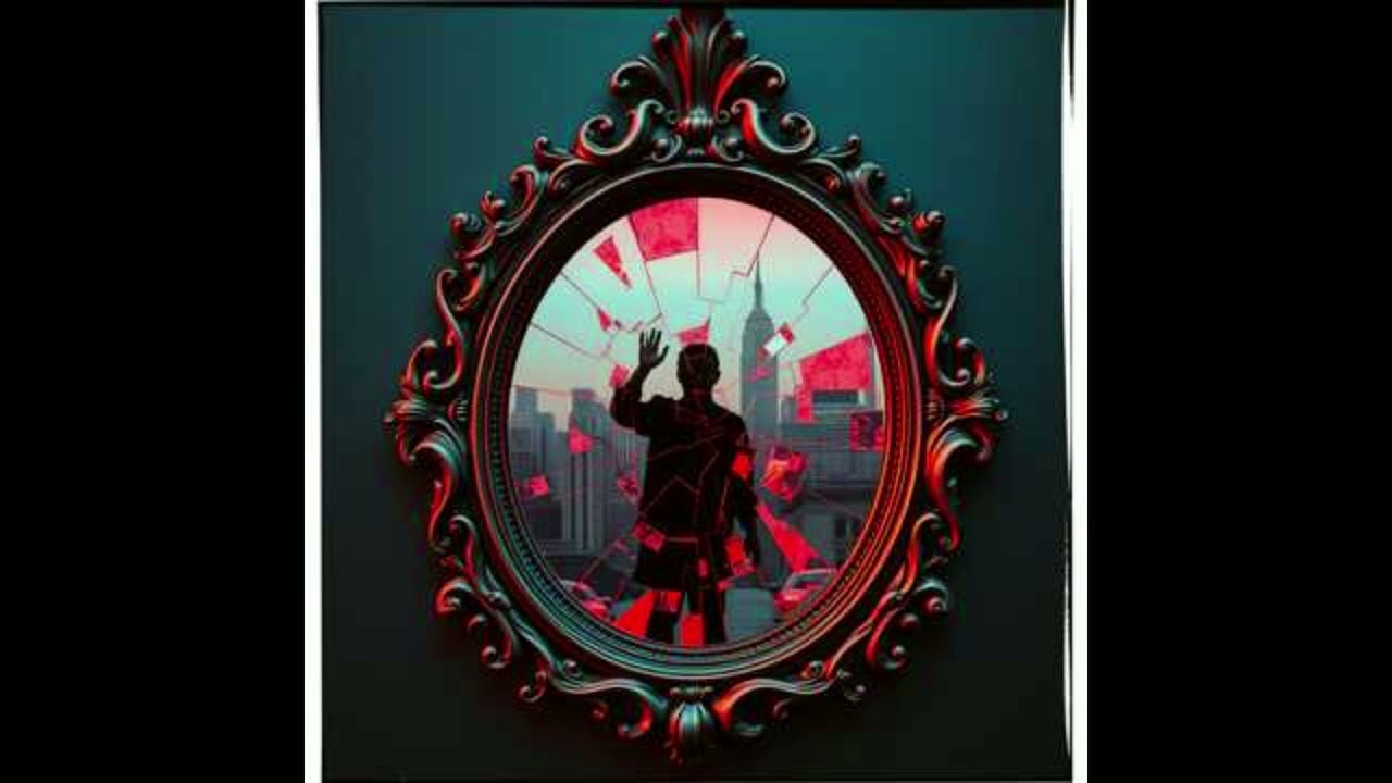 Spiegelbild Therapie offiziell