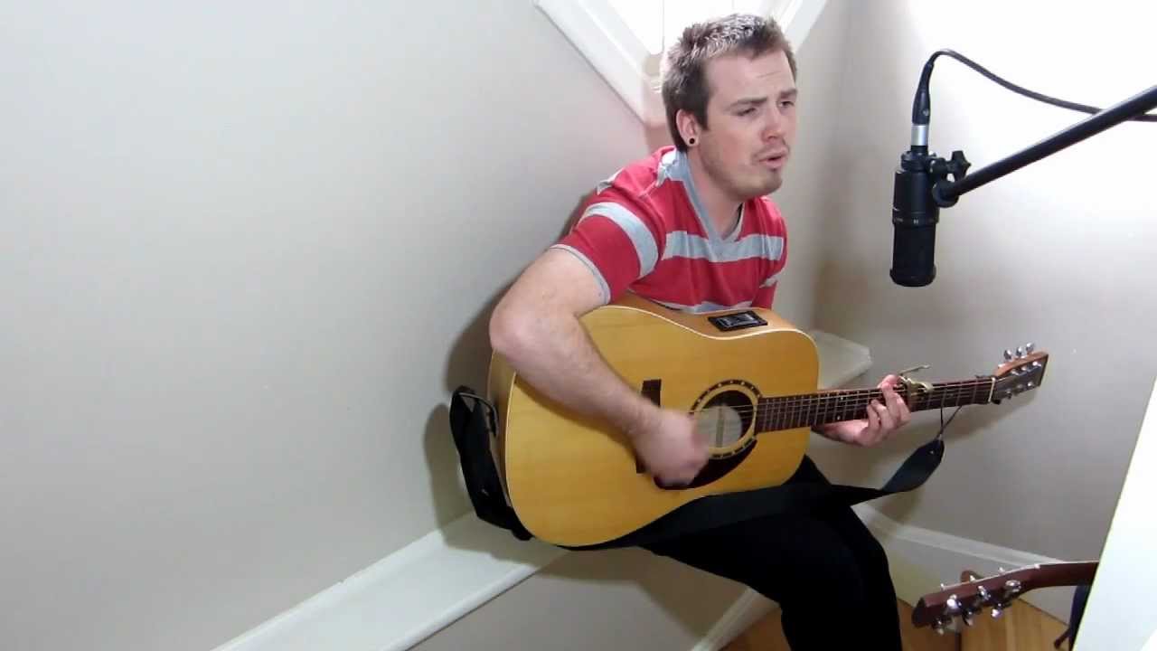 Third Eye Blind - Semi-Charmed Life (Cover)