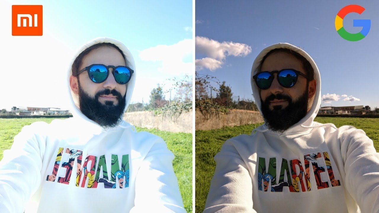 GCAM no XIAOMI Mi Note 10 - JÁ ERA BOM, mas AGORA FICOU INCRÍVEL!!