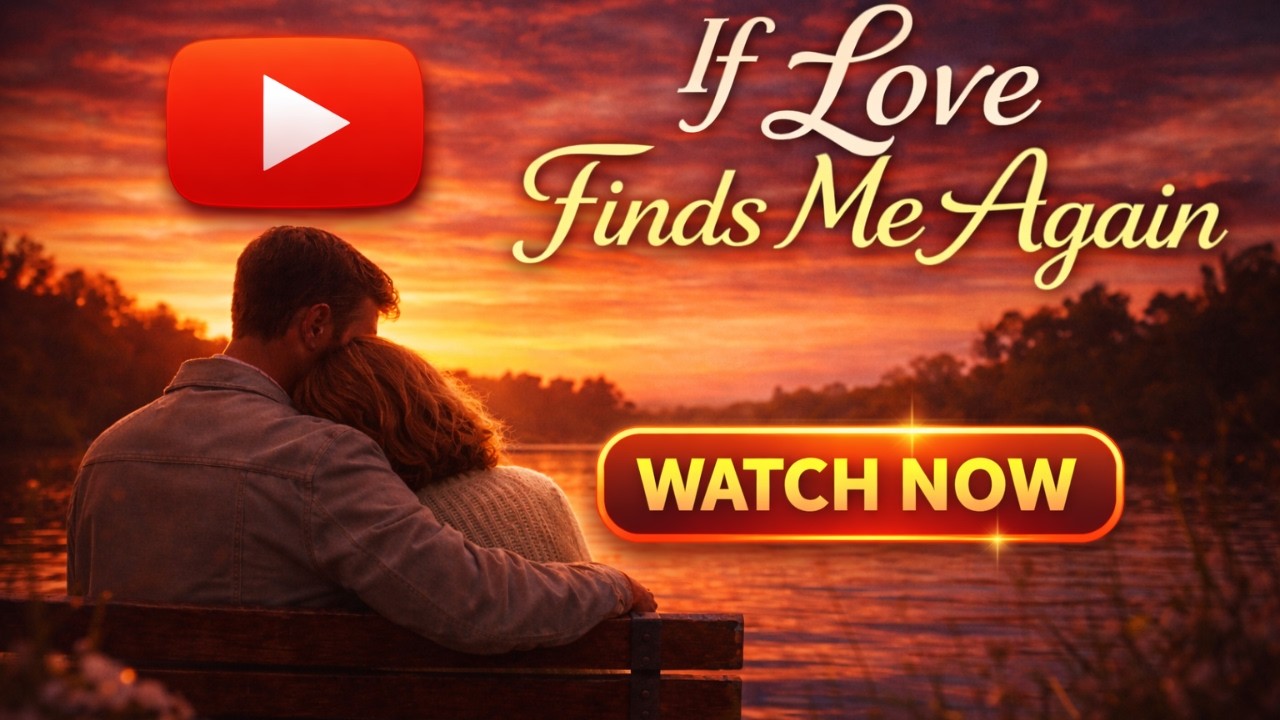 If Love Finds Me Again(Lyrics) | Loving without Holding On