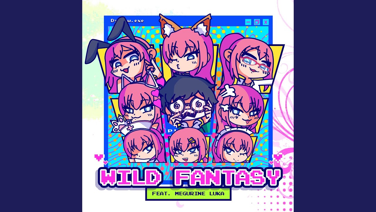 Wild Fantasy