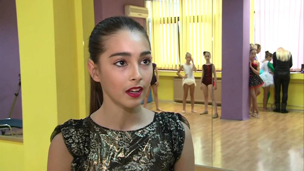 PLAY DANCE STUDIO, Novi Sad 2014. TV Novi Sad