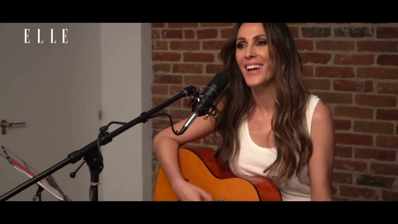 Malú: 