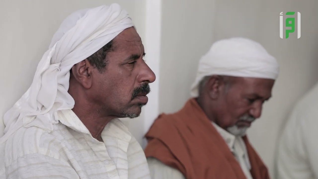 مدينة الروحانية والصفا في رمضان باليمن || رمضان مبارك