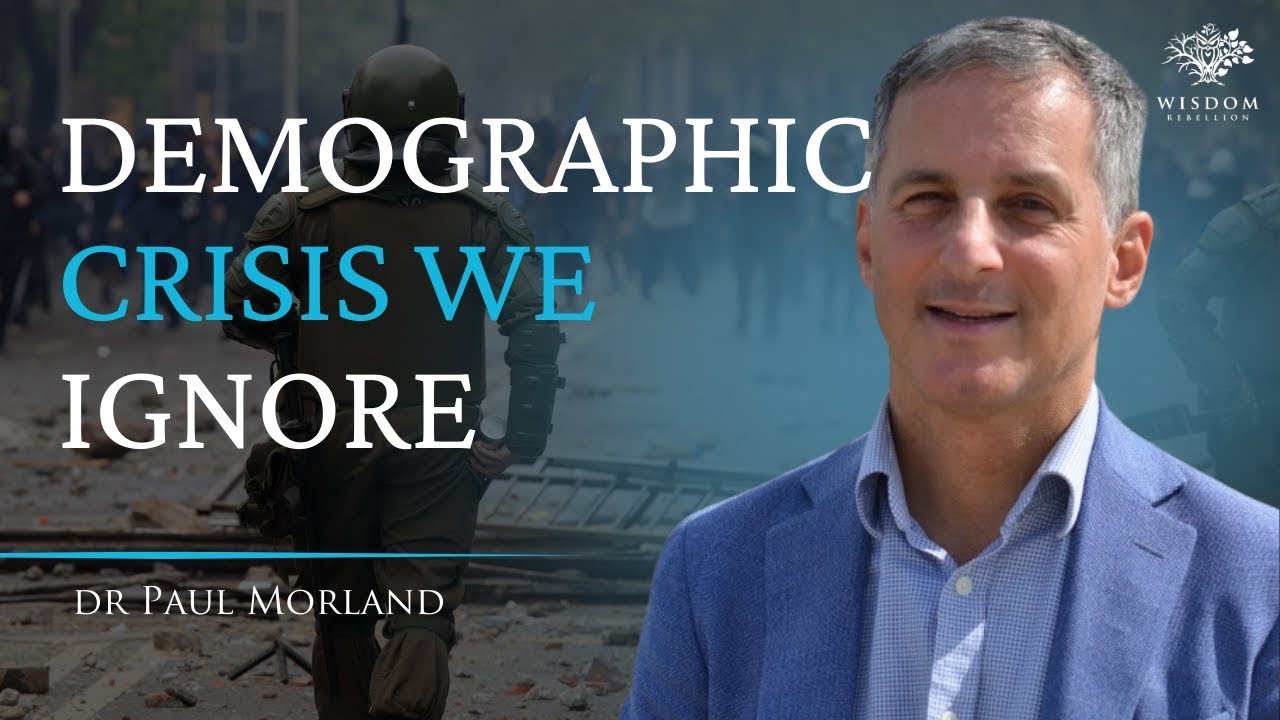World Population Crisis: What Will Happen in 30 Years