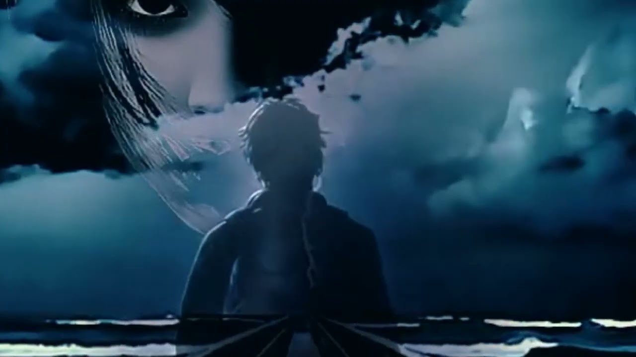Slow sad metal..Sebuah puisi di adopsi ke dalam musik metal slow..coba anda dengar pakai headset..