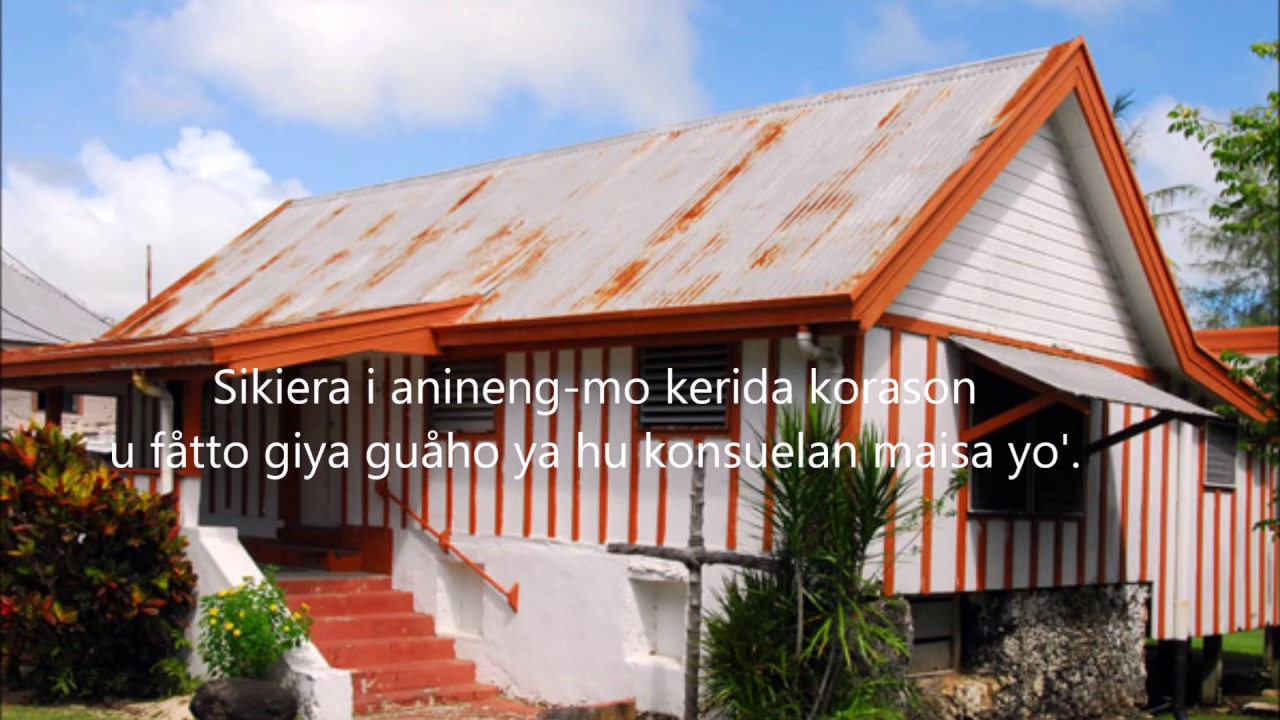 Papa' i Kandet