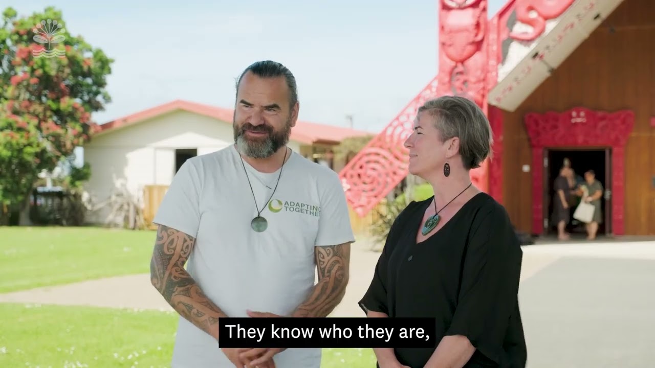 Adapting Together: Local Leaders in Auckland’s Storm Recovery | Auckland Council
