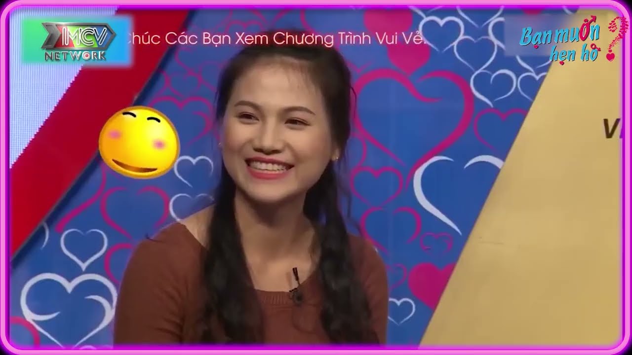 Mẹ vợ bắt rể lộ liễu hối con gái VỒ LẤY vì chàng quá hiền trường quay cười bể bụng | Bạn Muốn Hẹn Hò