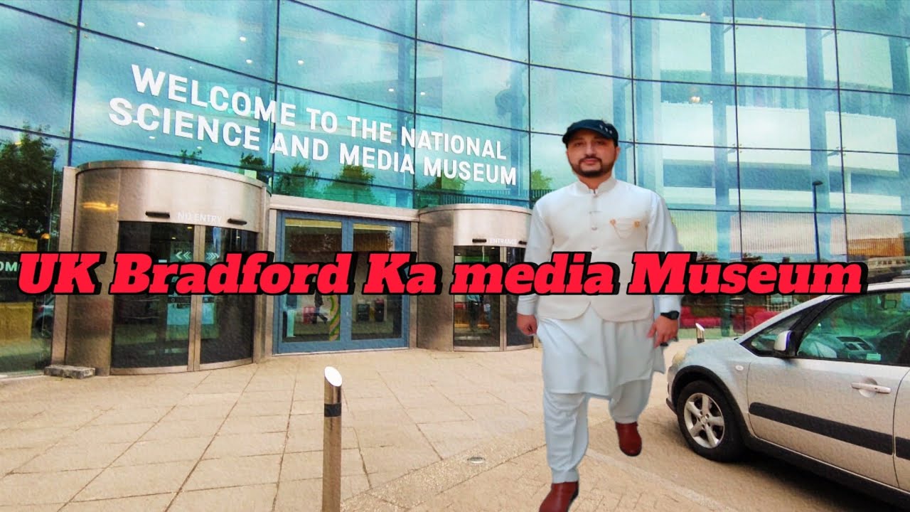 Media museum free entry and worthable to visit uk
