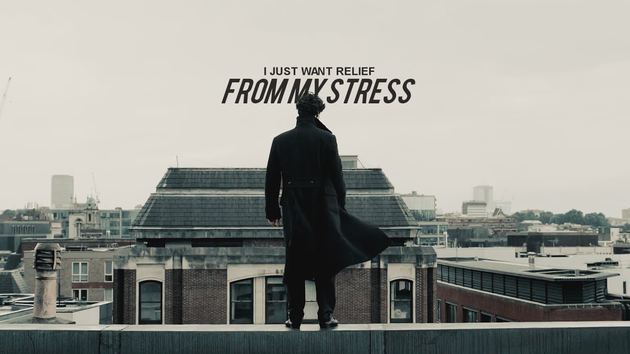 Multifandom | My Stress