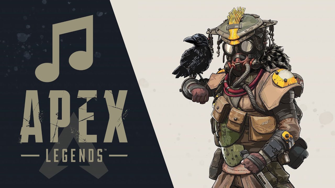 Apex Legends - Bloodhound Music Arrangement (HQ)