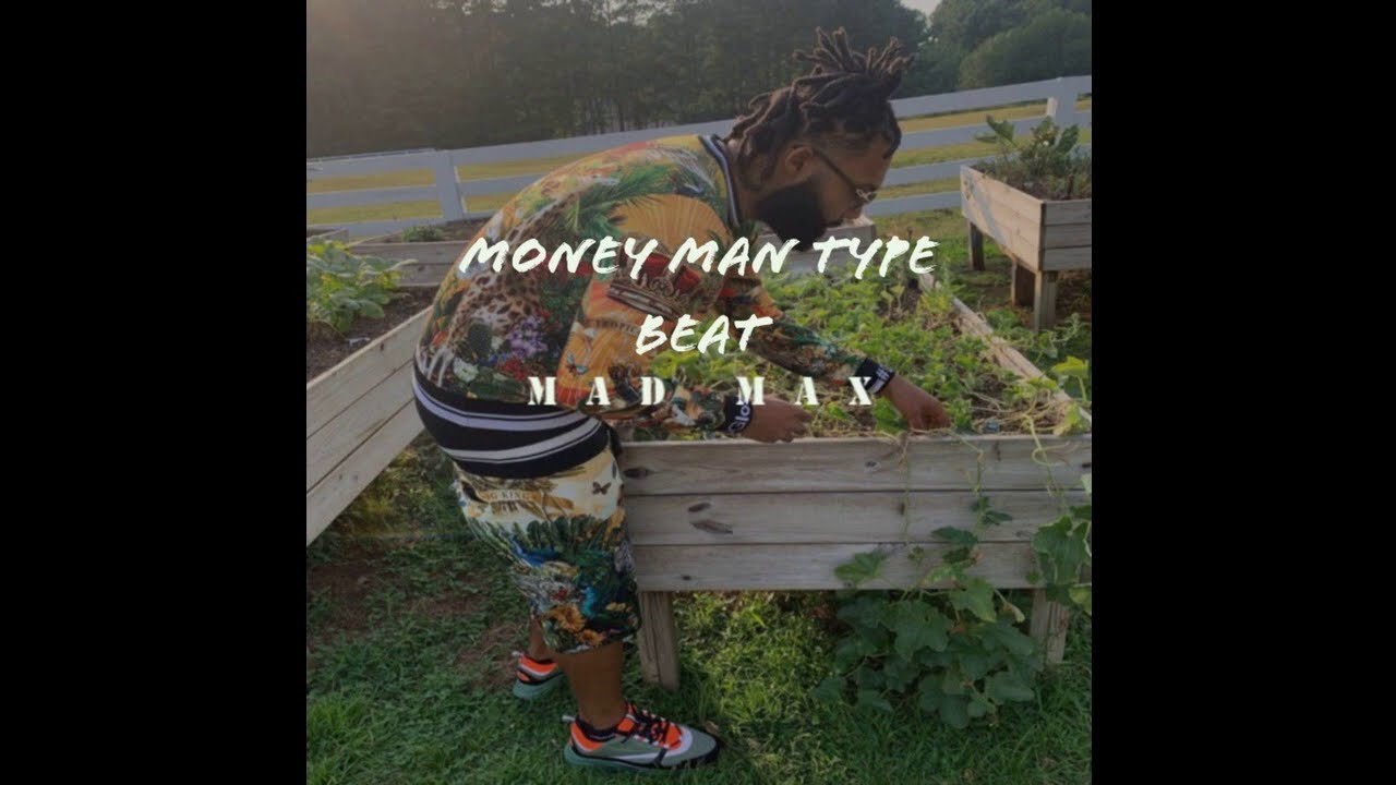 [FREE] Money Man Type Beat 