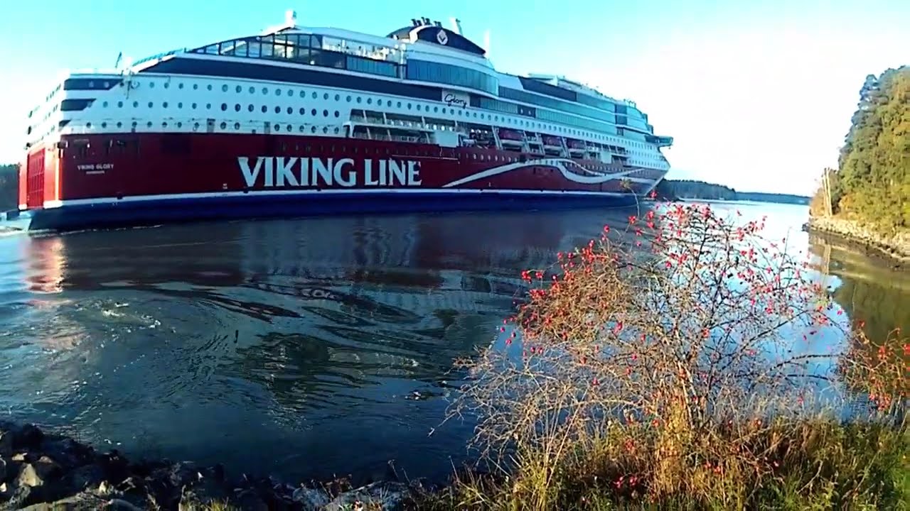 VIKING GLORY  3.10.2025  KLO 9:52.