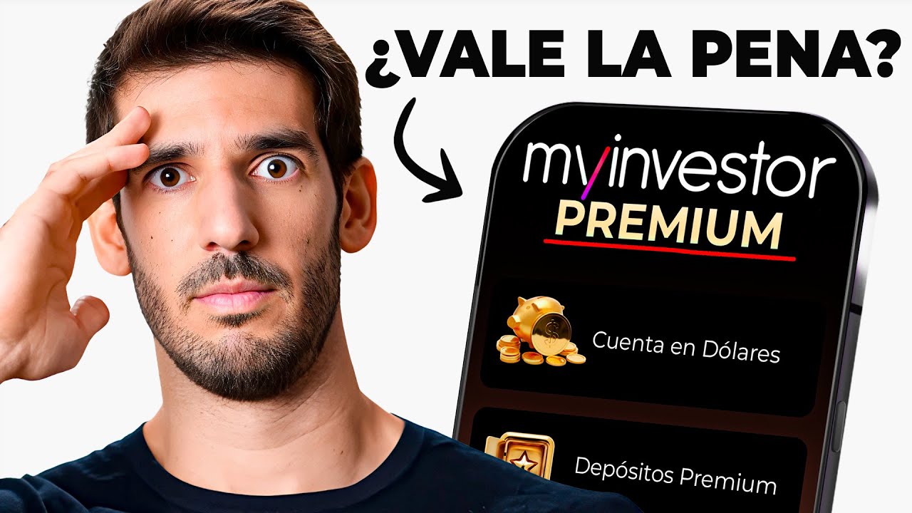 An&aacute;lisis completo y Opini&oacute;n de MyInvestor Premium. &iquest;deber&iacute;as usarlo en 2026?