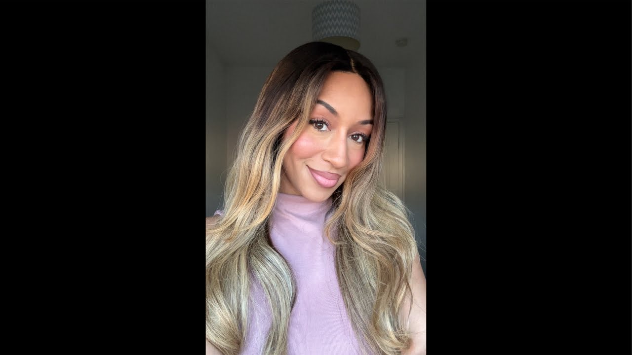 Get on your glow up