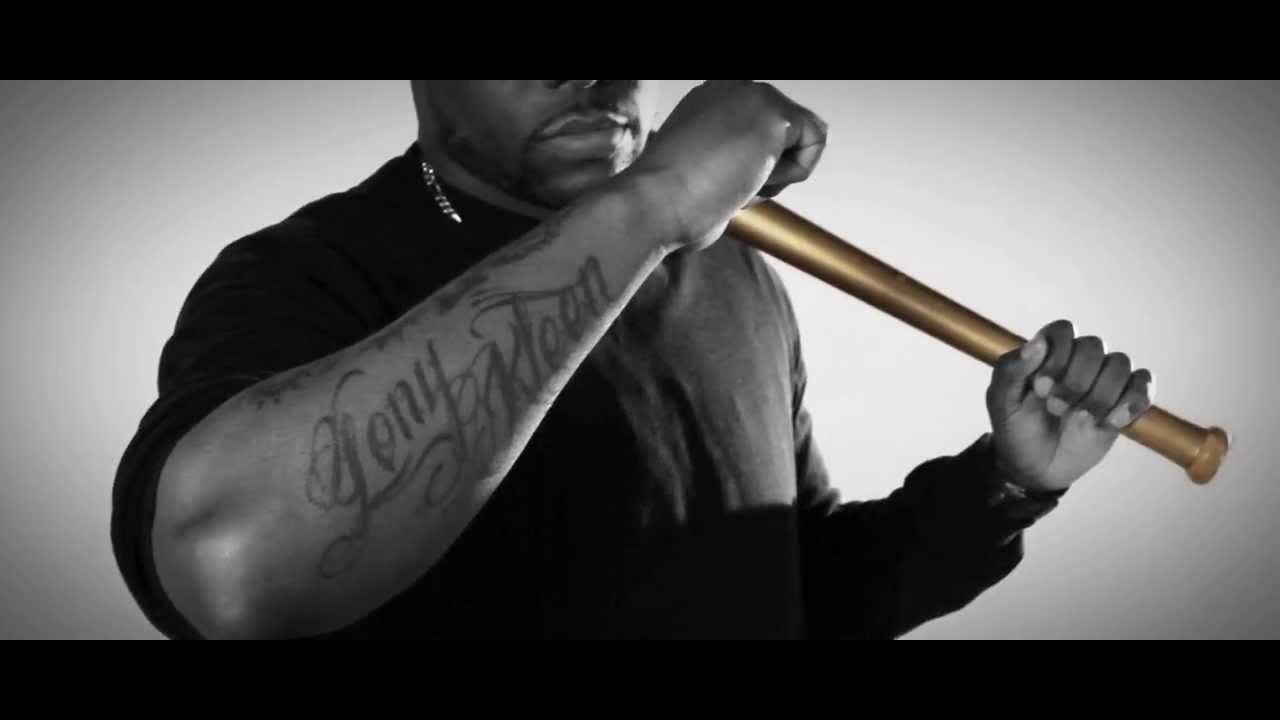 TATS OF ANARCHY - GRÖDASH, ESCOBAR MACSON & DIXON