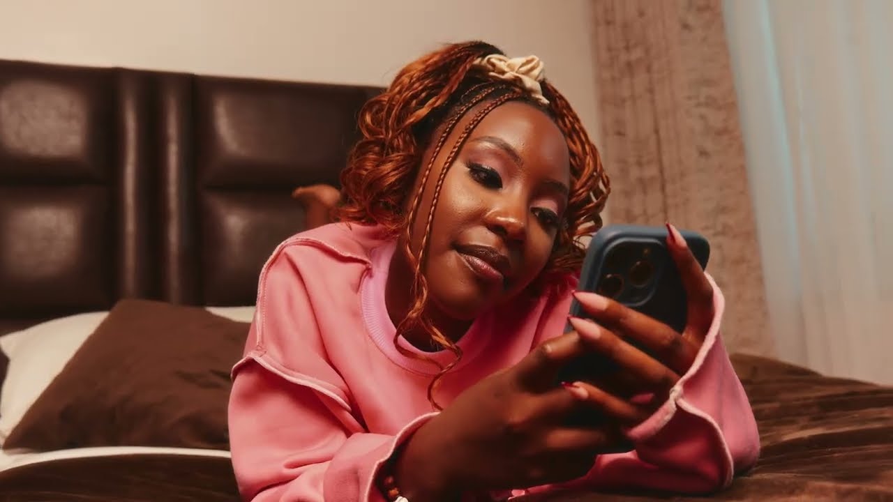 MuGaratia - FUNGAWO (Official Music Video)