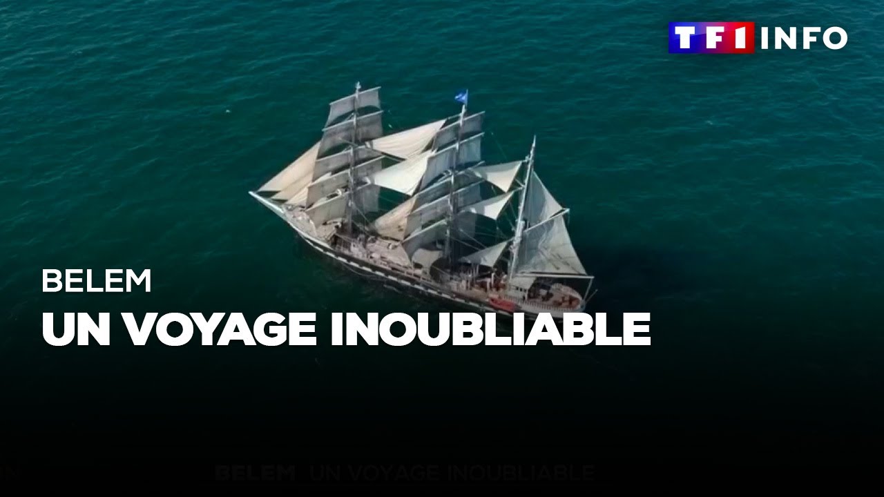 Belem : un voyage inoubliable