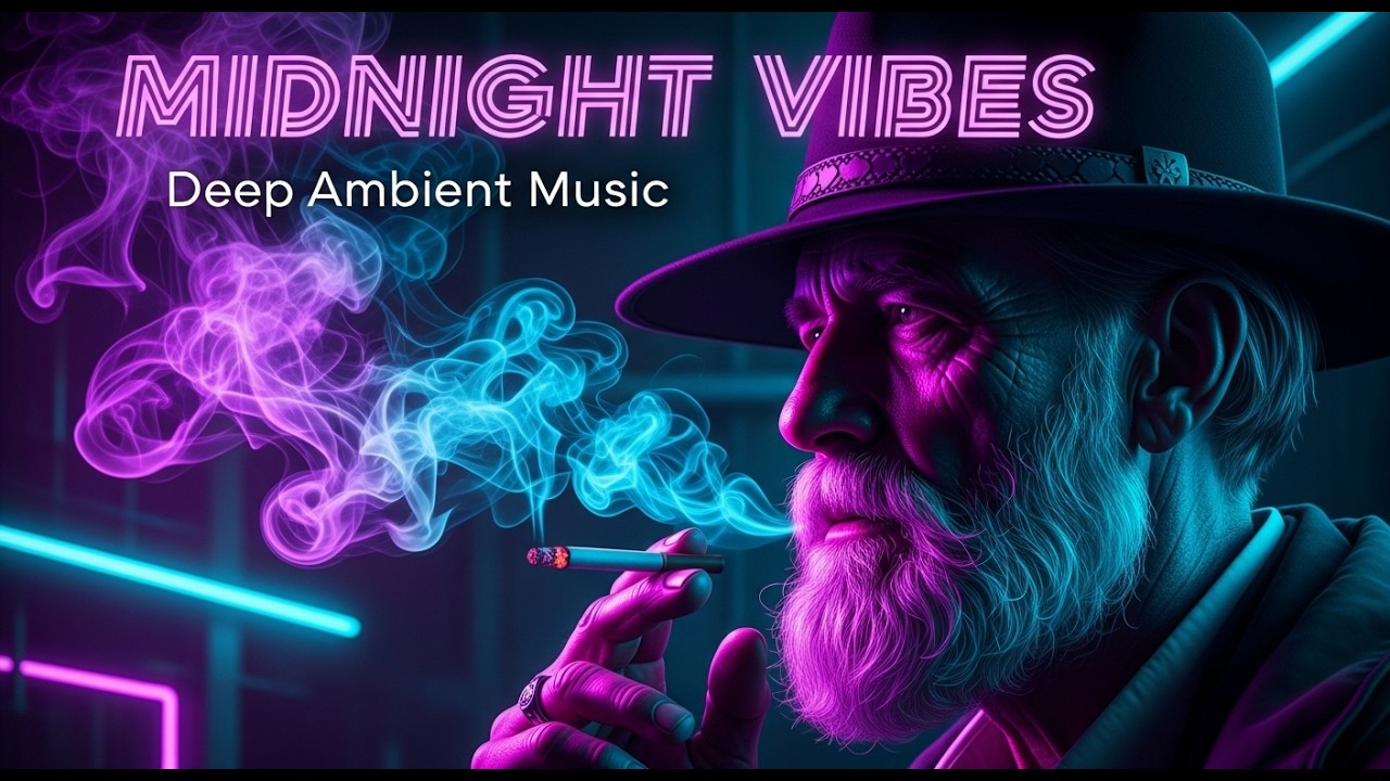 Emotional After Midnight – Intimate Late-Night Chill Soul Experience