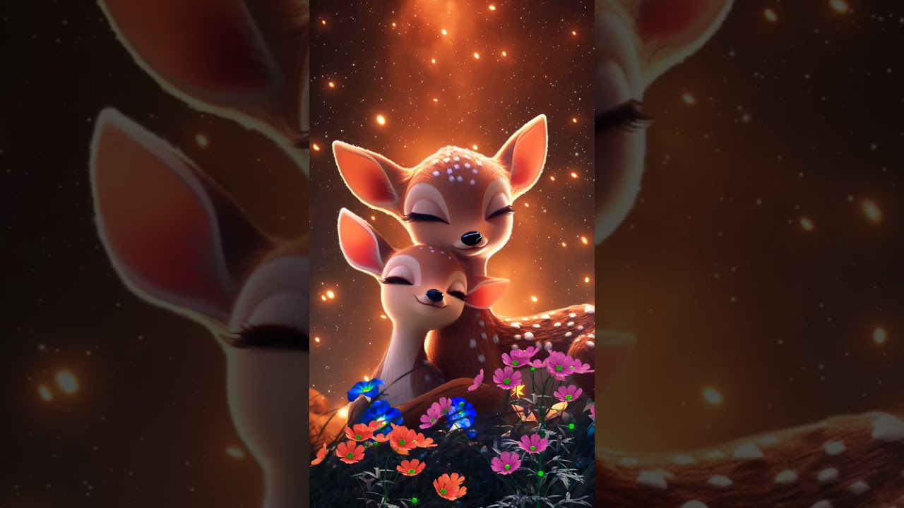 Twinkling light Auni (Reimagined)