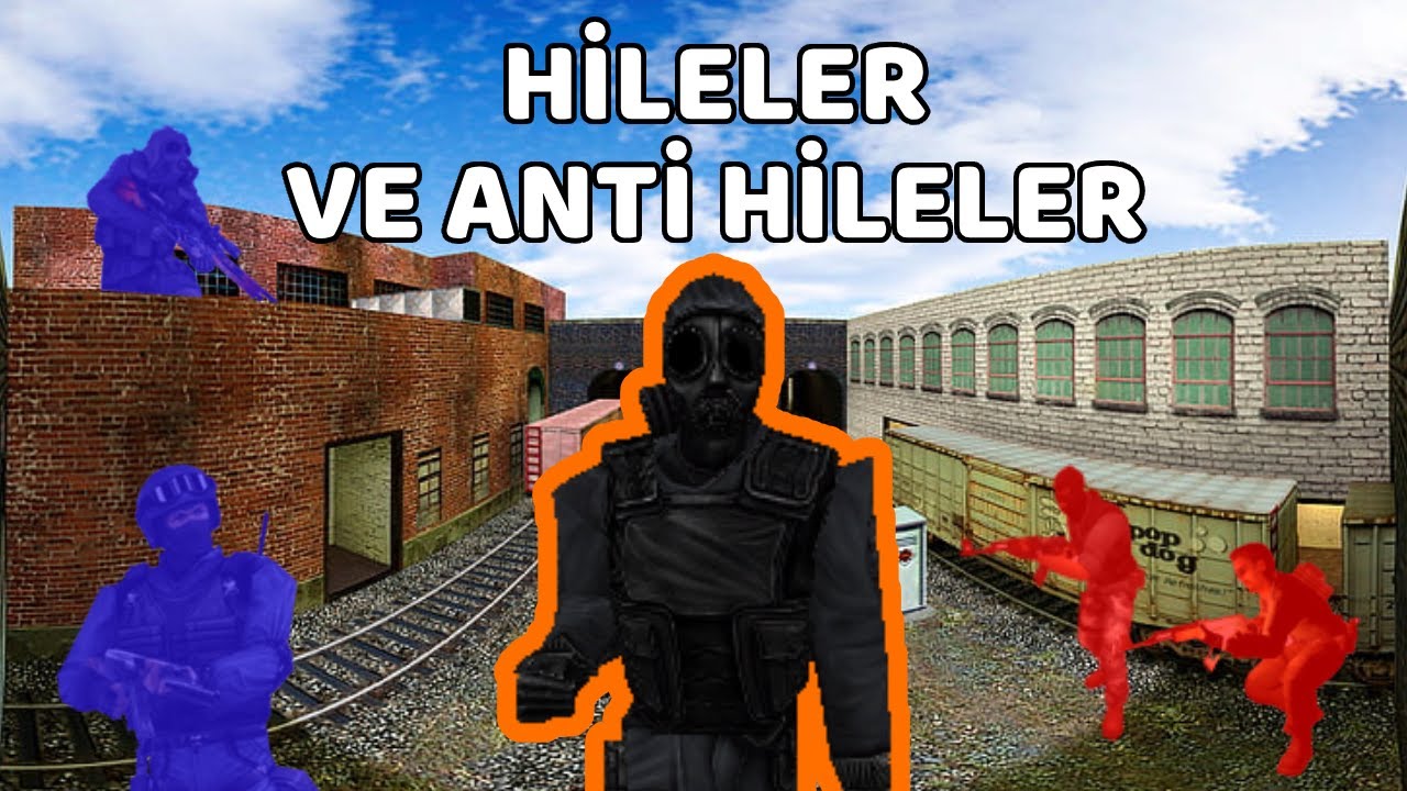 Aimbot'un Altın Çağı
