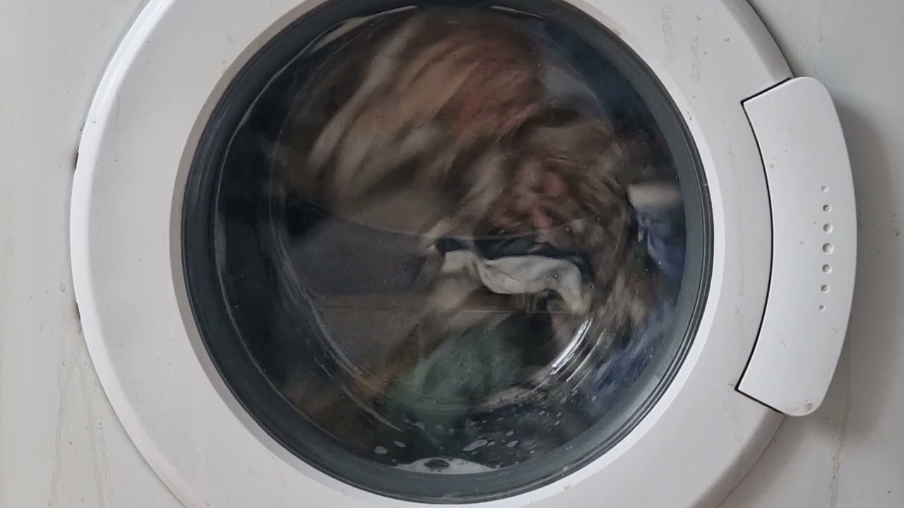 Beksit WMB  Cotton Eco 60  [Full Cycle]