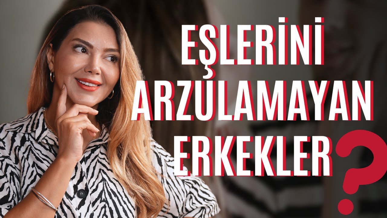 Eşlerini Arzulamayan Erkekler: Madonna Fahişe Sendromu I Op. Dr. &Acirc;zer Aras Uluğ