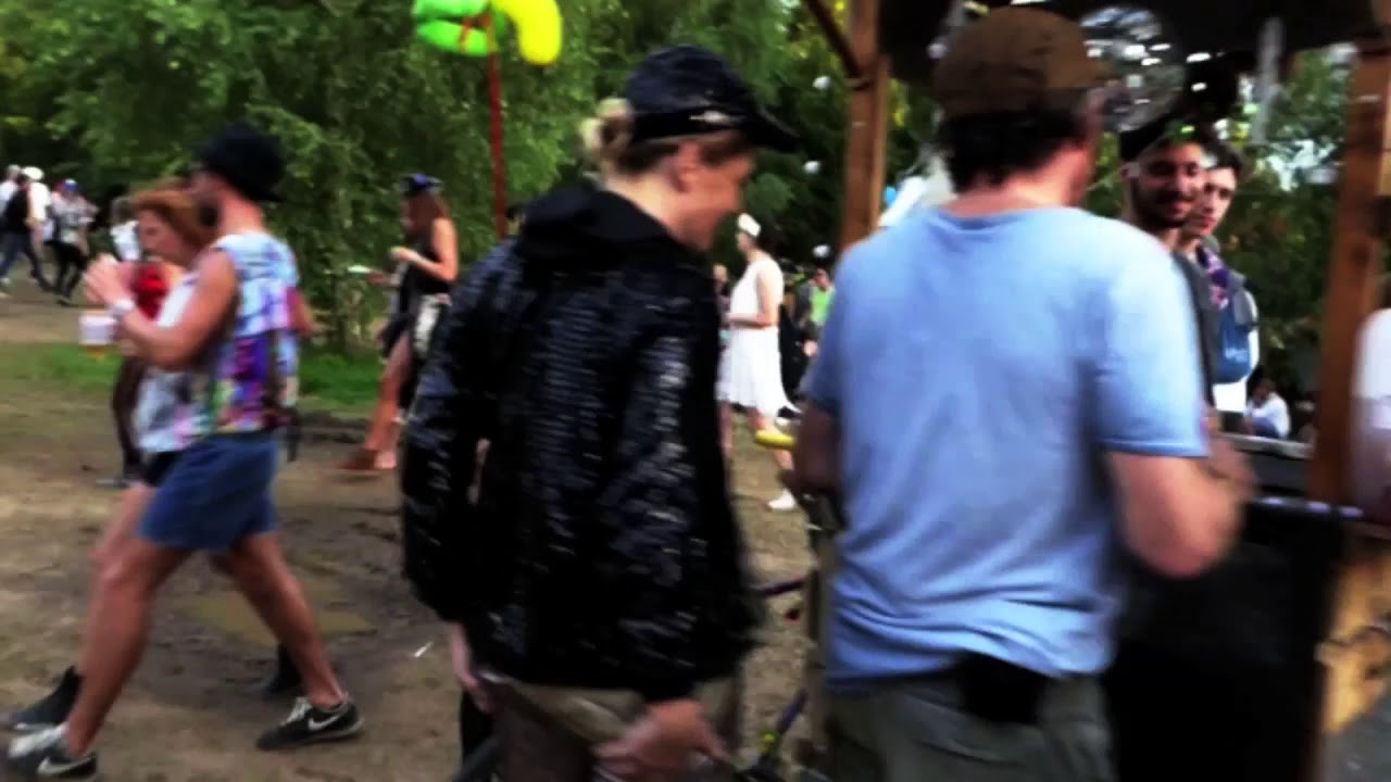Garbicz Festival 2017