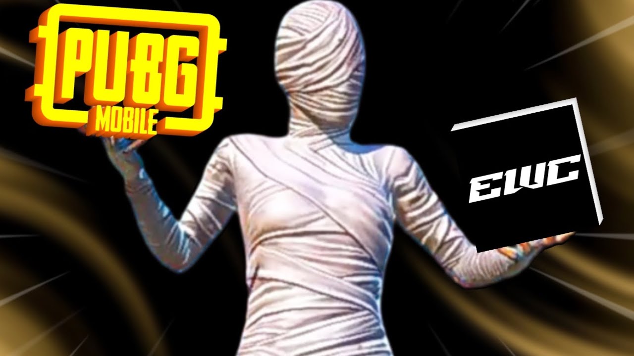 RETURNING TO MY PUBG MOBILE “TRYHARD” ERA!