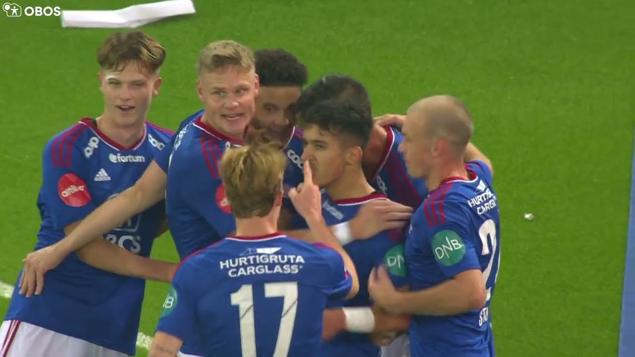 Bak kulissene på derbydagen