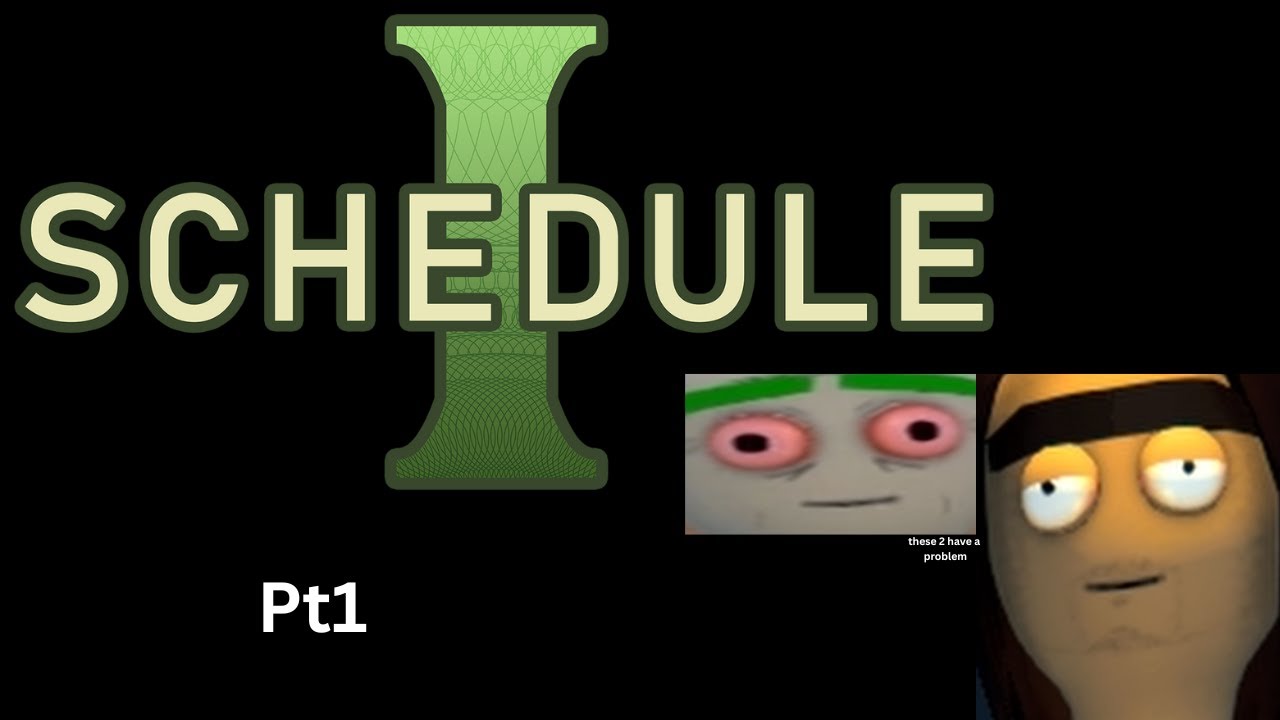 MMMMMMMMM WEEED [FT Lerp] [Schedule 1]