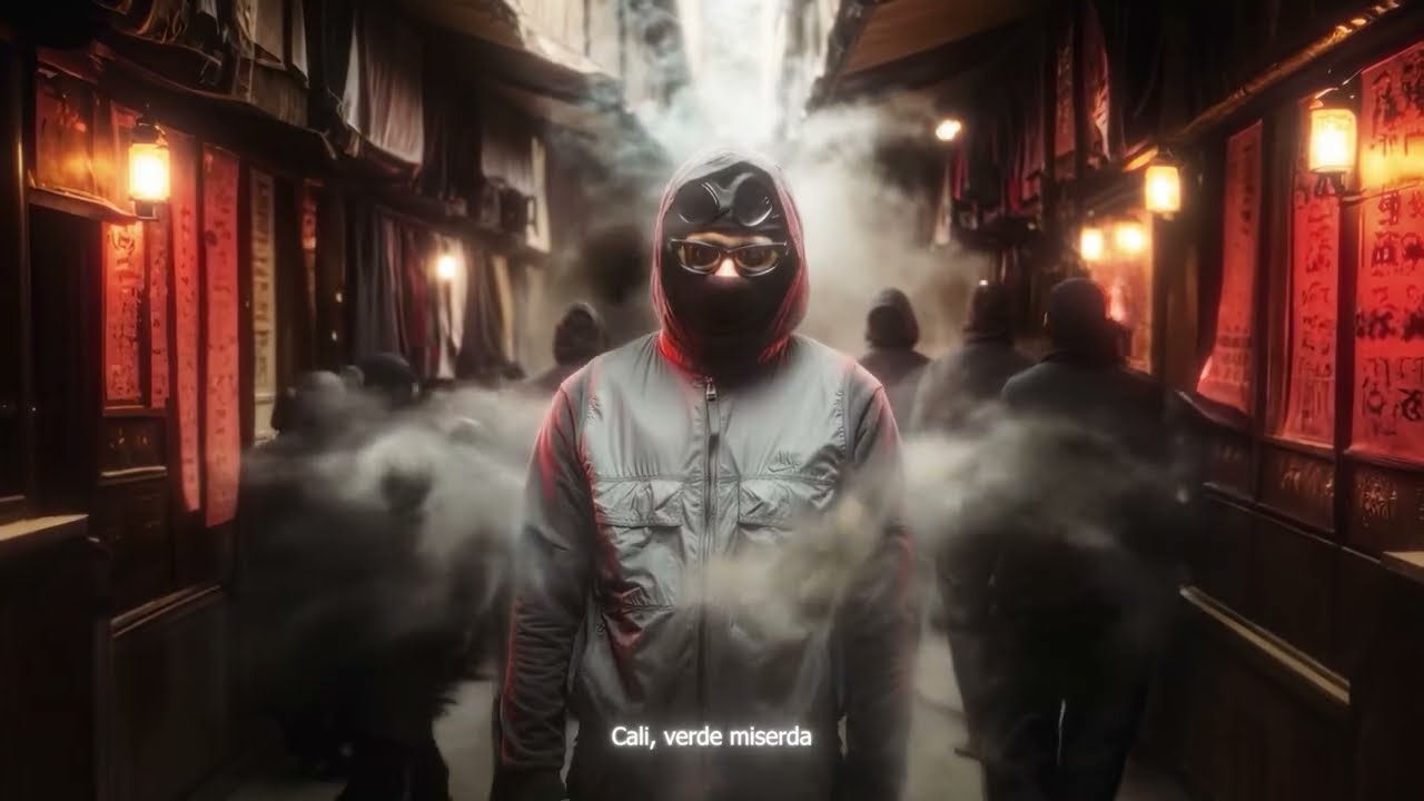 C O R X ZBIG  - GRISELDA BLANCO [Clip Officiel]