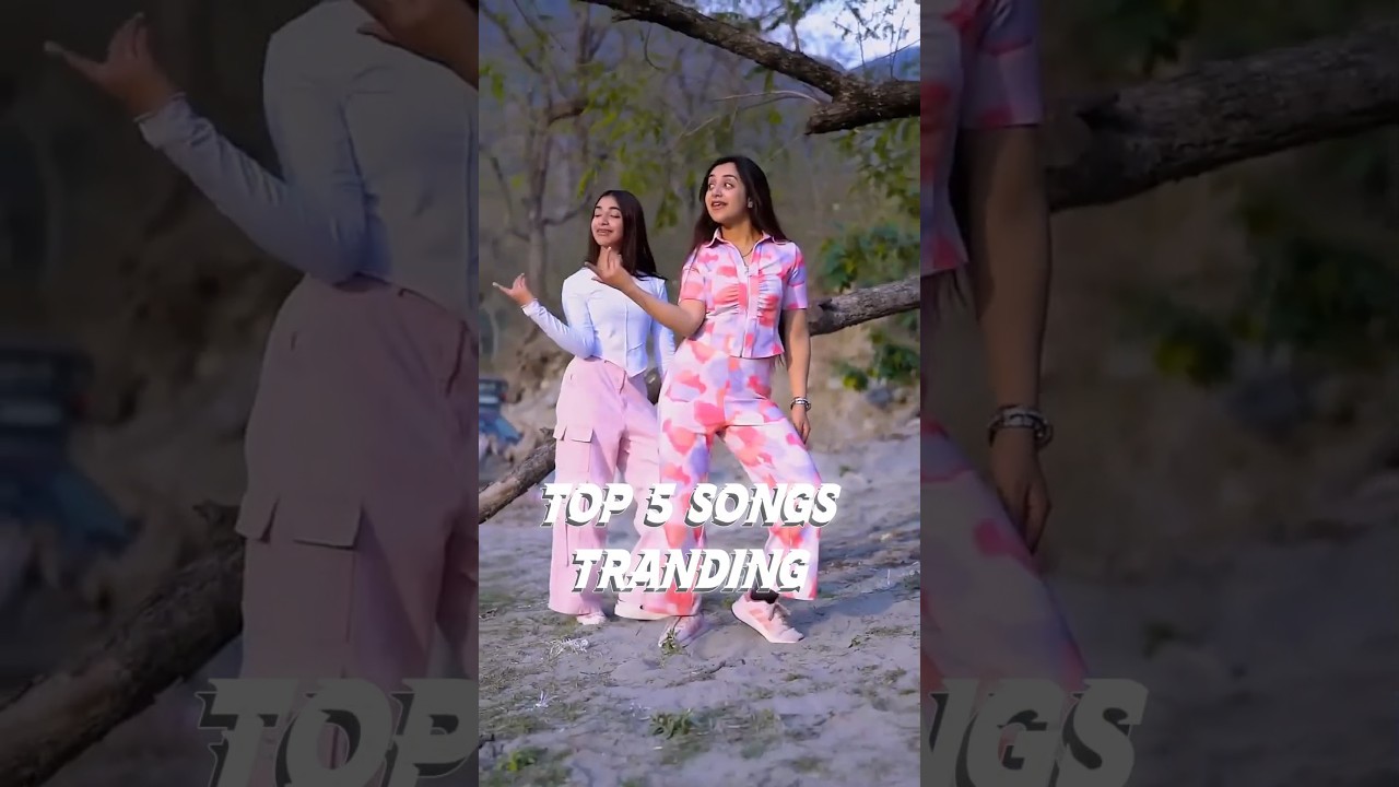 Top 5 Viral Songs of 2026 🔥🎶 | YouTube & Instagram Trending Hits #trending Shorts