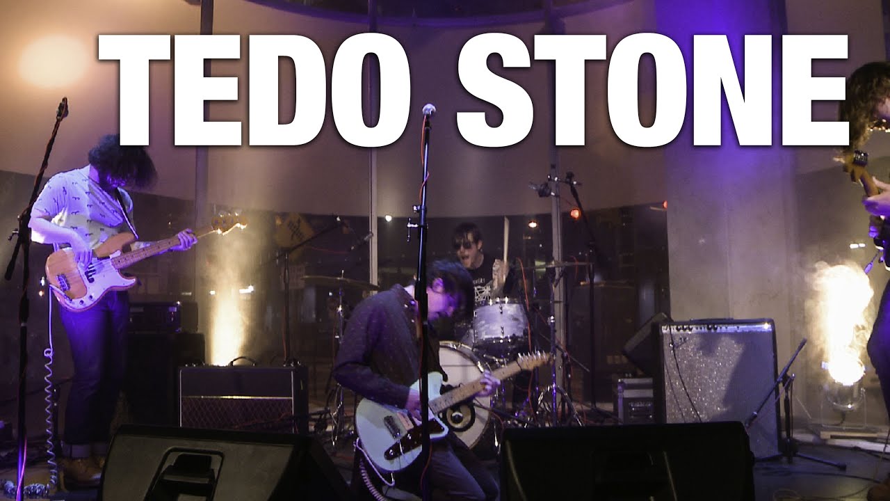 Tedo Stone 