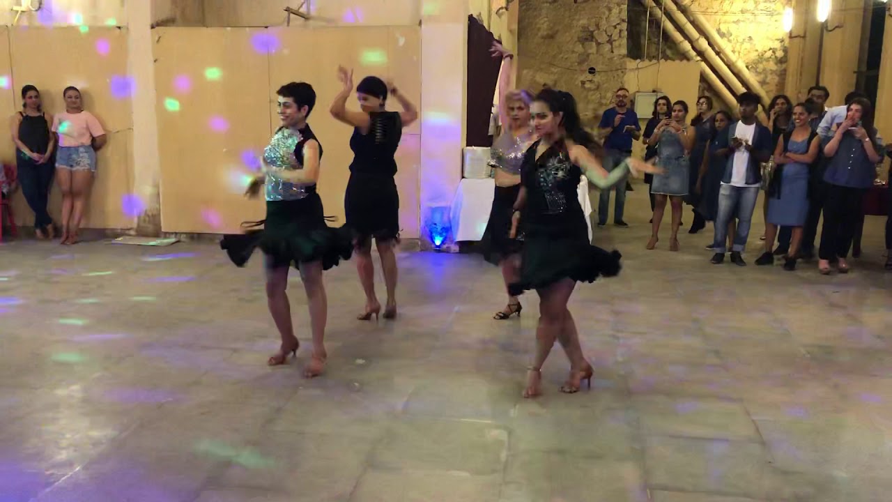 TVBI Social 2019