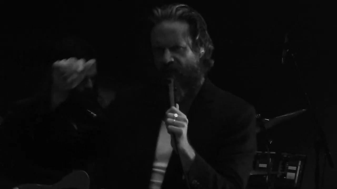 the Old Law - FATHER JOHN MISTY - live ⁨@amsterdamsebostheater1889⁩  Amsterdam 8-6-26