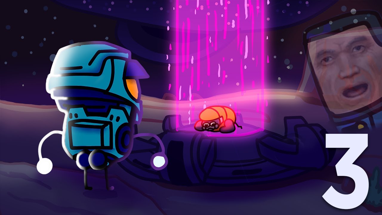 «Истина и примирение» — точное описание анимации Halo CE