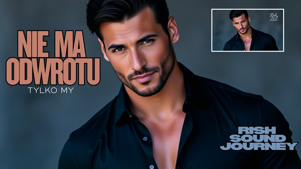 𝑵𝑰𝑬 𝑴𝑨 𝑶𝑫𝑾𝑹𝑶𝑻𝑼  (Tylko My) 💖 | Miłość mimo wszystkiego ✅