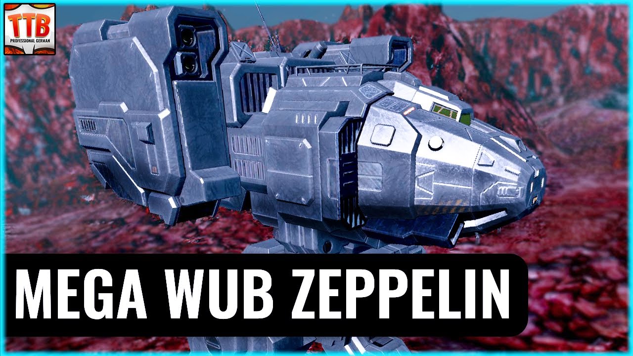 All the BIG LARGE PULSE LASERS! - Stalker - German Mechgineering #1001 - Mechwarrior Online