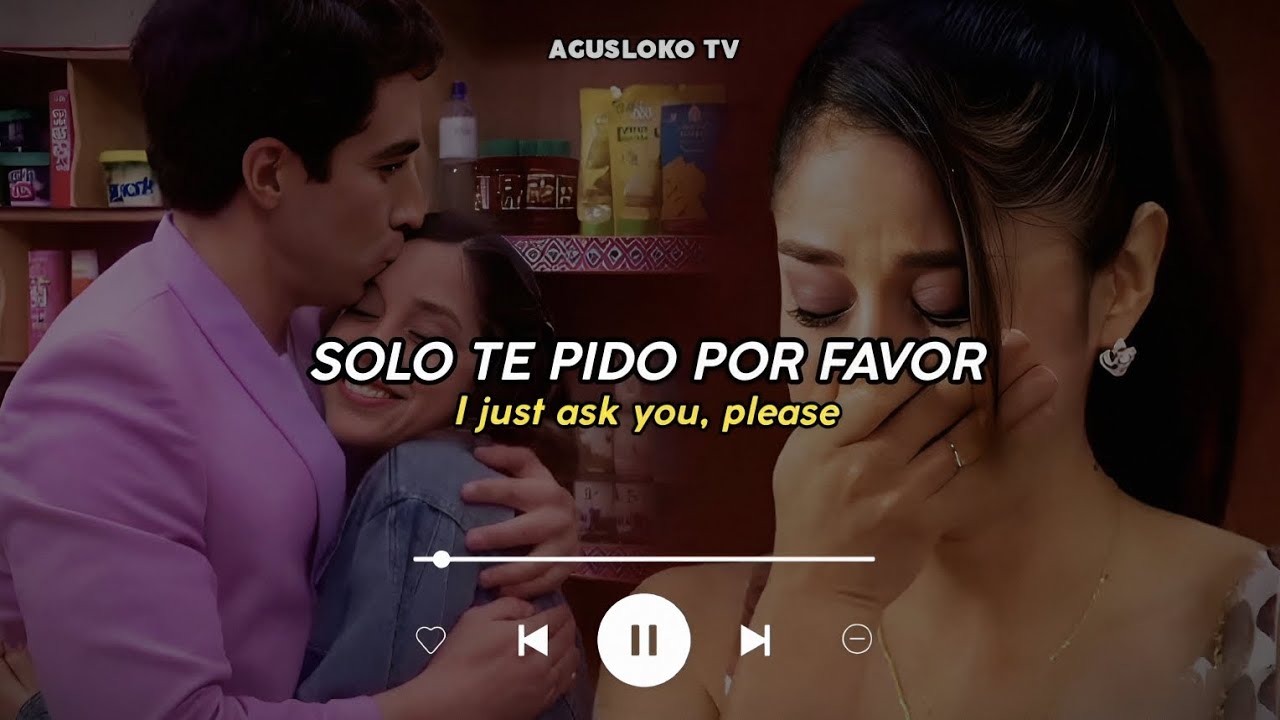 Ya Te Perdí - Arianna Fernández (Audio Oficial)(Canción de Jimmy y Yesenia) Al Fondo hay Sitio 12