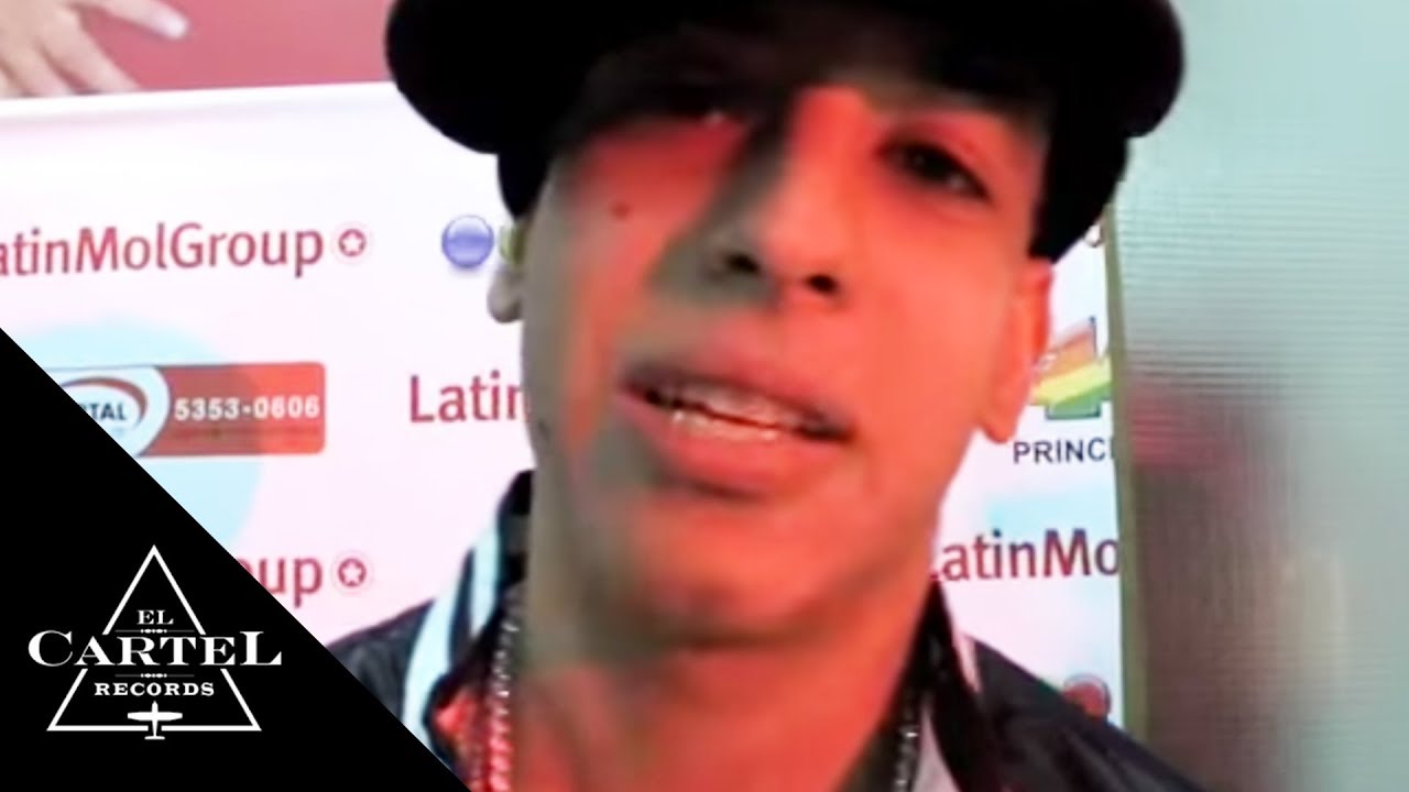 Daddy Yankee - DY IN BUENOS AIRES, ARGENTINA (En Vivo)