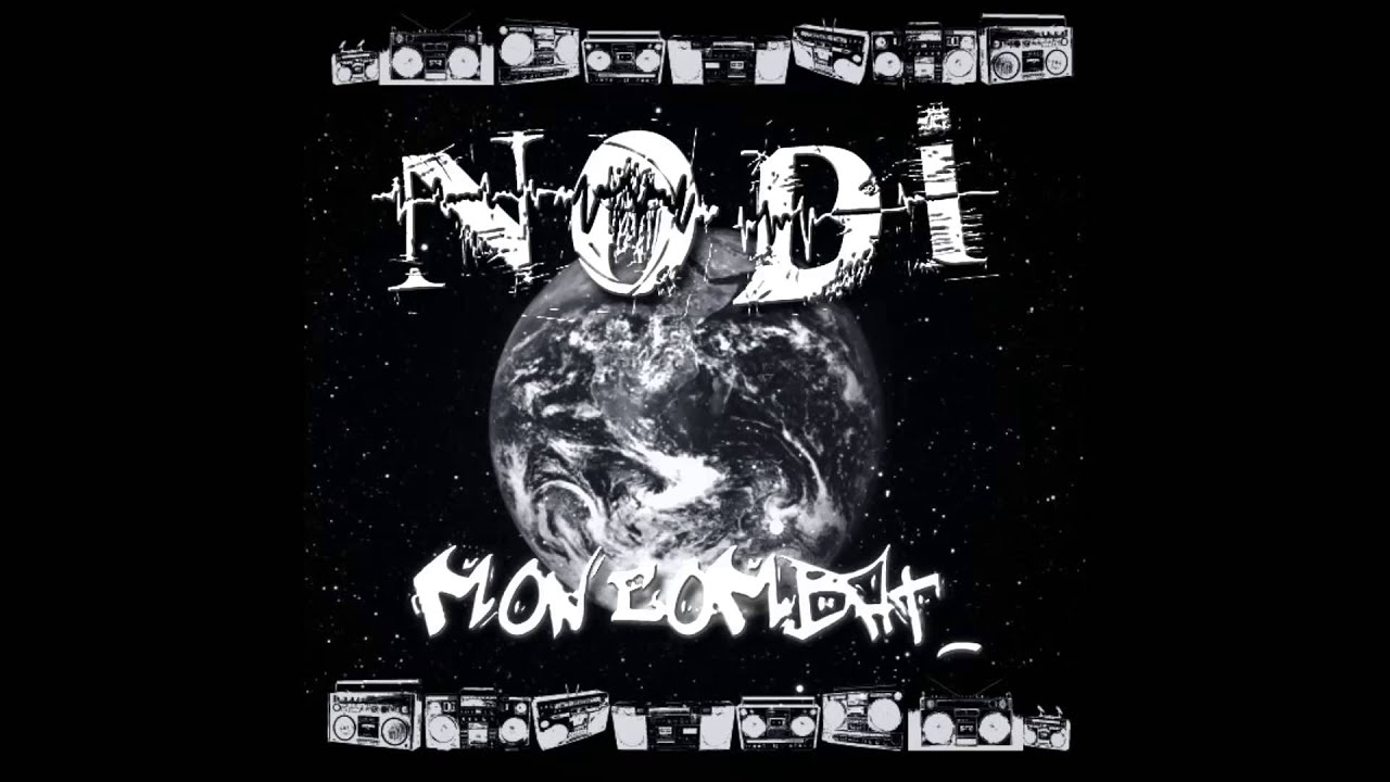 NoDi - Mauvais père ( 2013 inédit !!! )