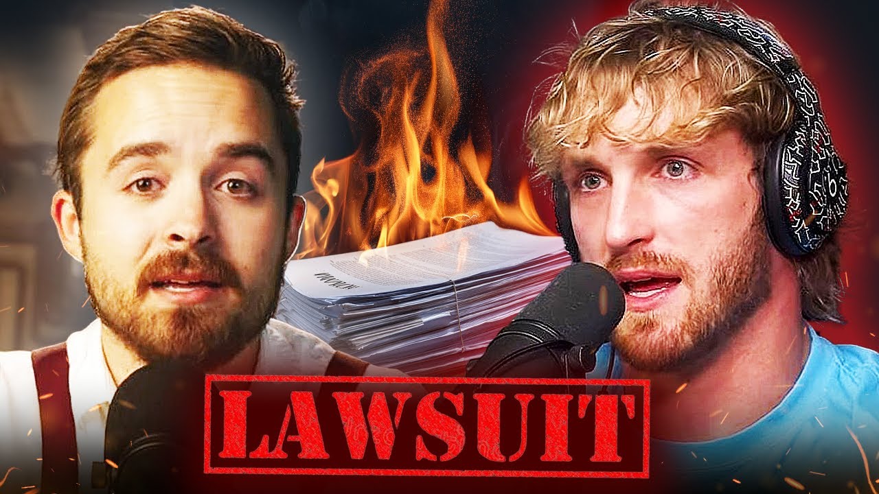 Logan Paul Completely EMBARRASSED Himself.. Again | Coffeezilla Situation Breakdown