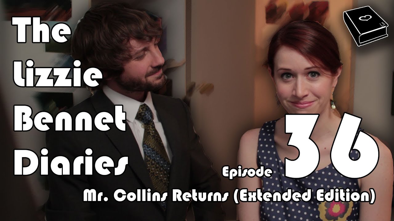Mr. Collins Returns (Extended Edition) - Ep: 36