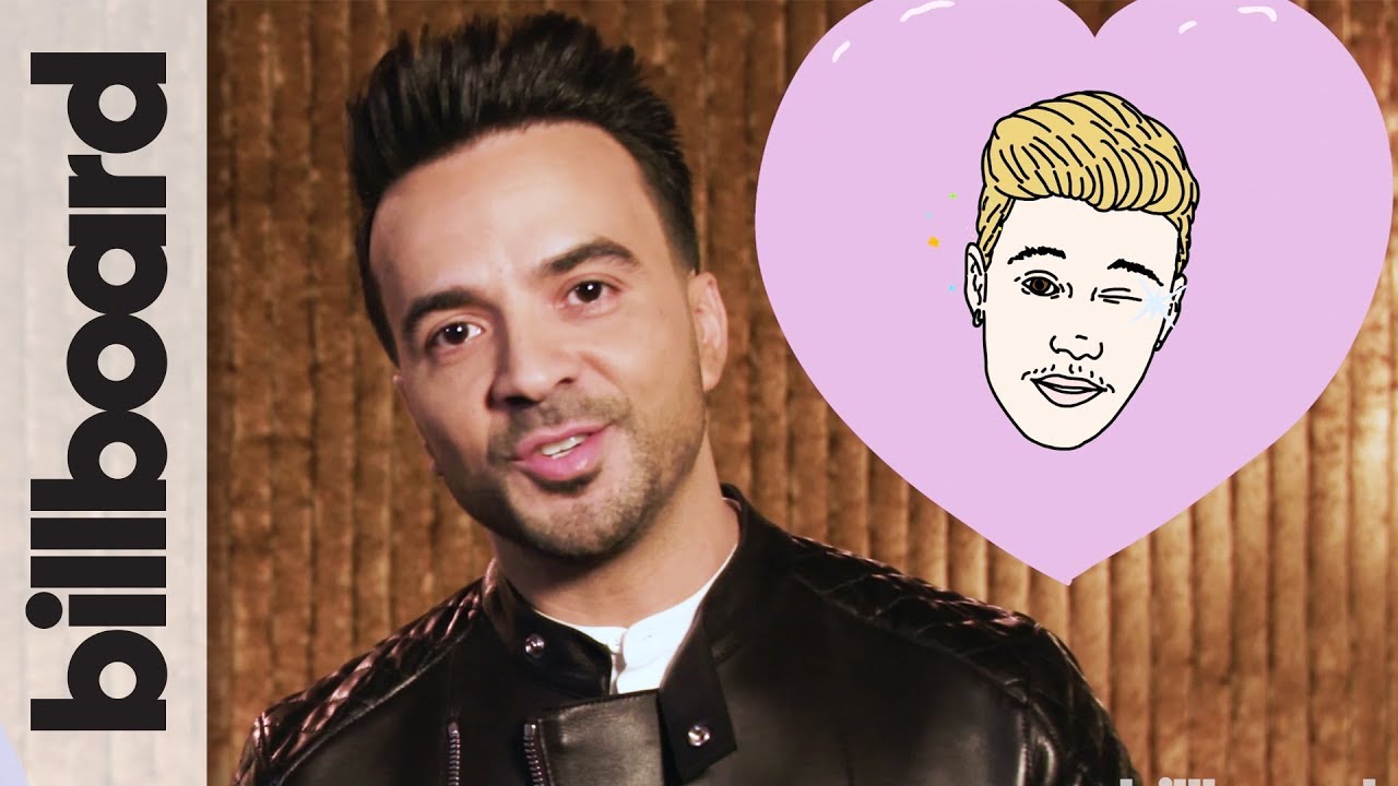 How Luis Fonsi & Daddy Yankee Created 'Despacito | Billboard | How It Went Down