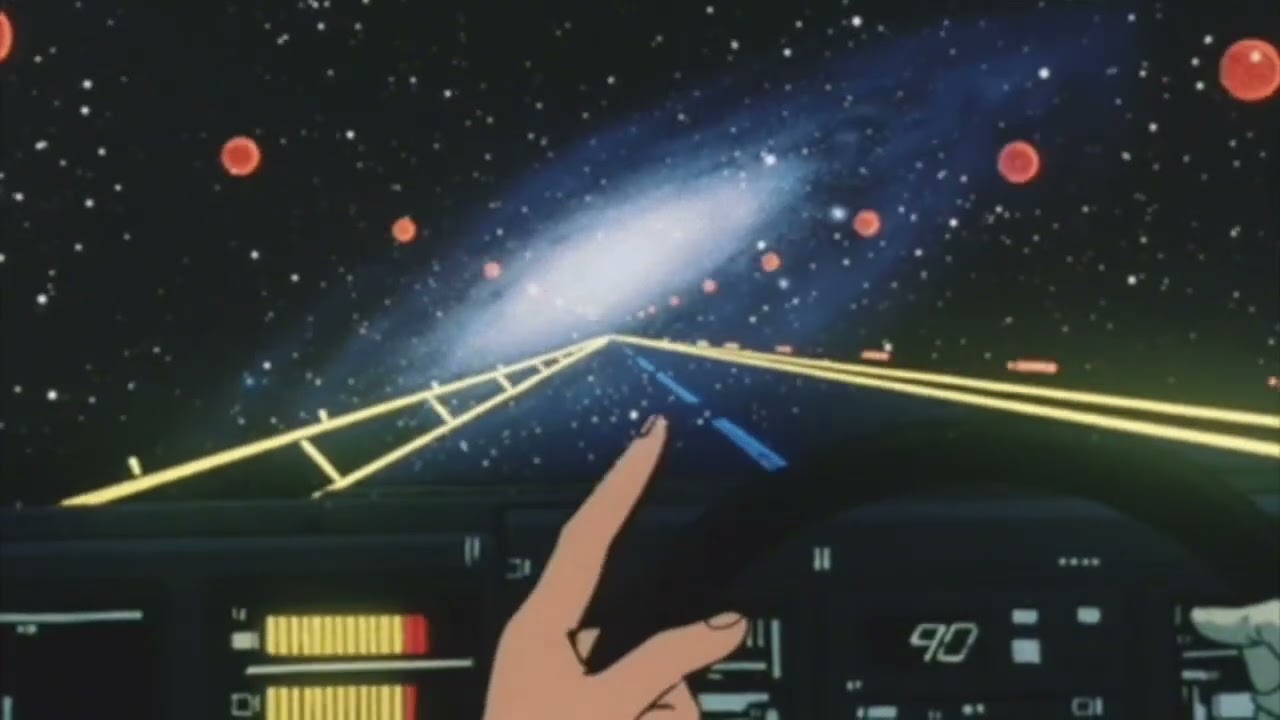 Bladee - I’m Goofy (slowed + reverb)
