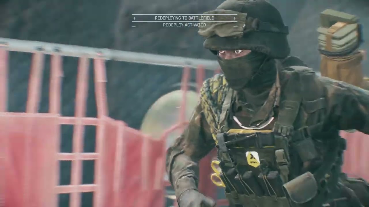 *NEW* Battlefield REDSEC : Battle Royale #P9 #battlefield6
