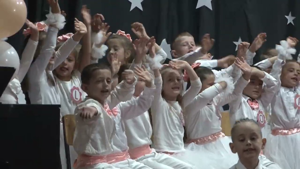 Festa Abetarës SH.F.M.U '' Bafti Haxhiu'' - Viti